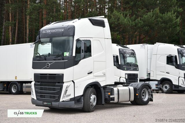 표준 트랙터 유닛 VOLVO FH 500 XL Adaptive Cruise Control
