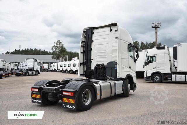표준 트랙터 유닛 VOLVO FH 500 XL Adaptive Cruise Control