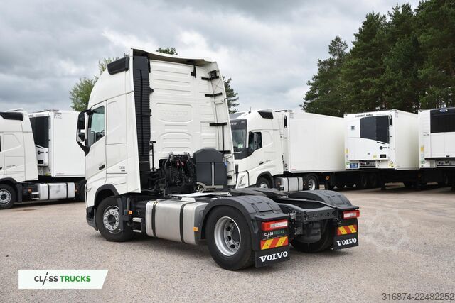 표준 트랙터 유닛 VOLVO FH 500 XL Adaptive Cruise Control