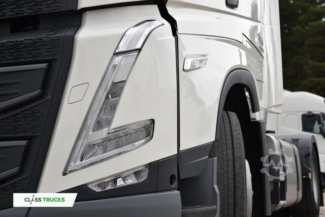 표준 트랙터 유닛 VOLVO FH 500 XL Adaptive Cruise Control