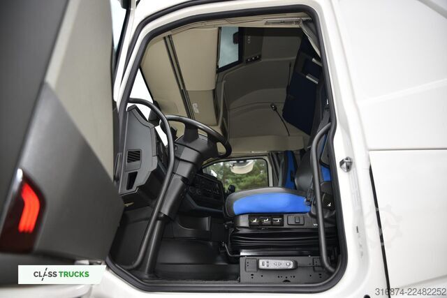 표준 트랙터 유닛 VOLVO FH 500 XL Adaptive Cruise Control