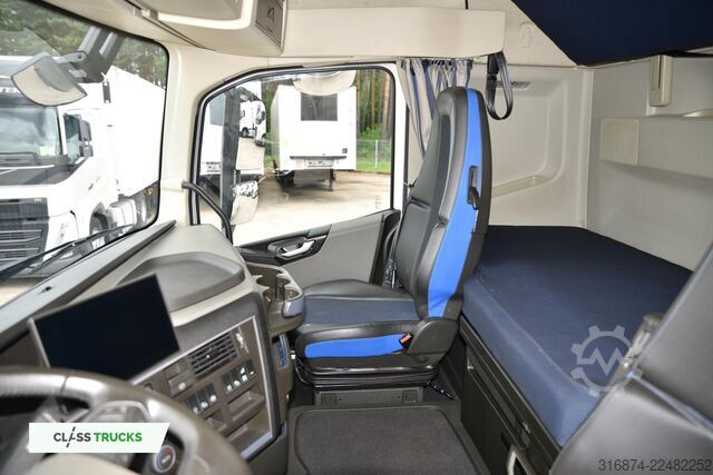 표준 트랙터 유닛 VOLVO FH 500 XL Adaptive Cruise Control