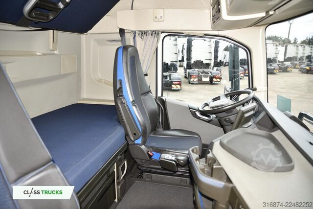 표준 트랙터 유닛 VOLVO FH 500 XL Adaptive Cruise Control