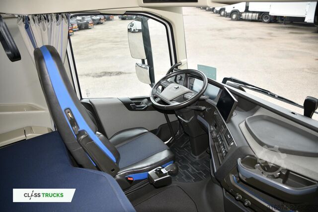 표준 트랙터 유닛 VOLVO FH 500 XL Adaptive Cruise Control