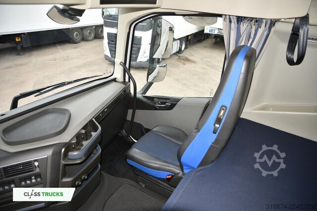 표준 트랙터 유닛 VOLVO FH 500 XL Adaptive Cruise Control