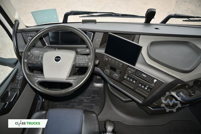 표준 트랙터 유닛 VOLVO FH 500 XL Adaptive Cruise Control