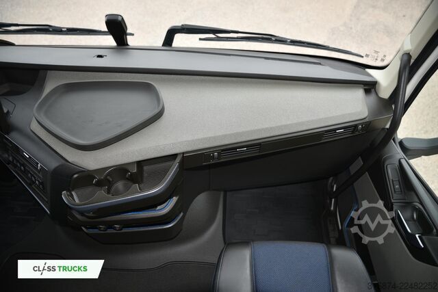 표준 트랙터 유닛 VOLVO FH 500 XL Adaptive Cruise Control