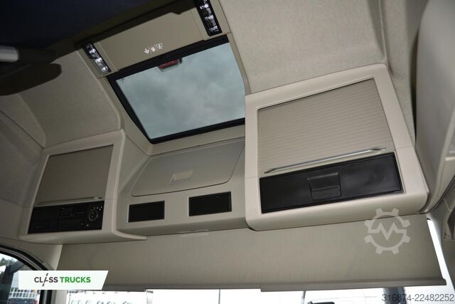 표준 트랙터 유닛 VOLVO FH 500 XL Adaptive Cruise Control