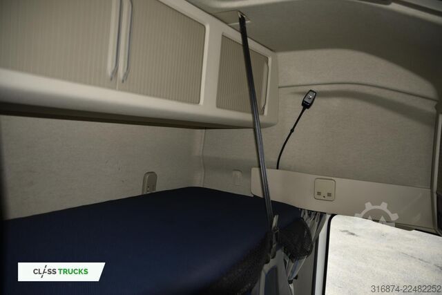 표준 트랙터 유닛 VOLVO FH 500 XL Adaptive Cruise Control