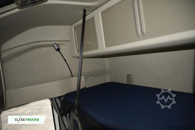 표준 트랙터 유닛 VOLVO FH 500 XL Adaptive Cruise Control