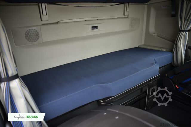 표준 트랙터 유닛 VOLVO FH 500 XL Adaptive Cruise Control