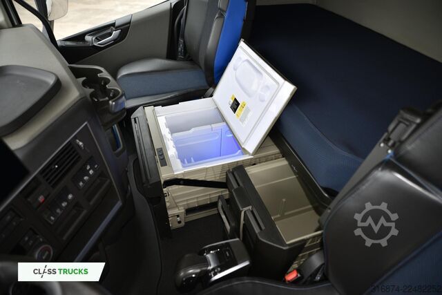 표준 트랙터 유닛 VOLVO FH 500 XL Adaptive Cruise Control