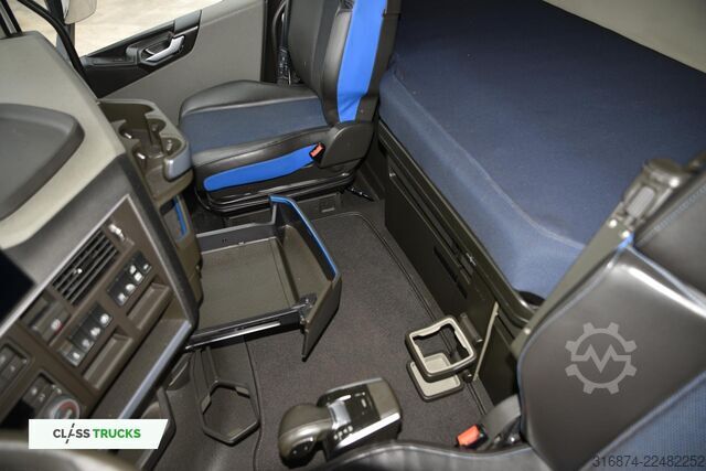 표준 트랙터 유닛 VOLVO FH 500 XL Adaptive Cruise Control