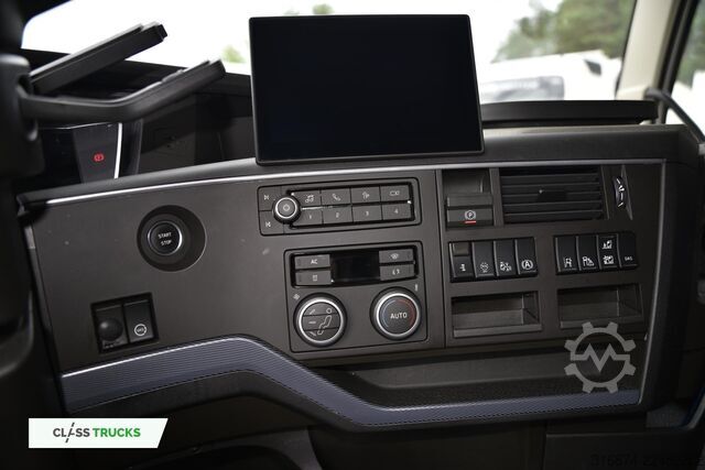 표준 트랙터 유닛 VOLVO FH 500 XL Adaptive Cruise Control