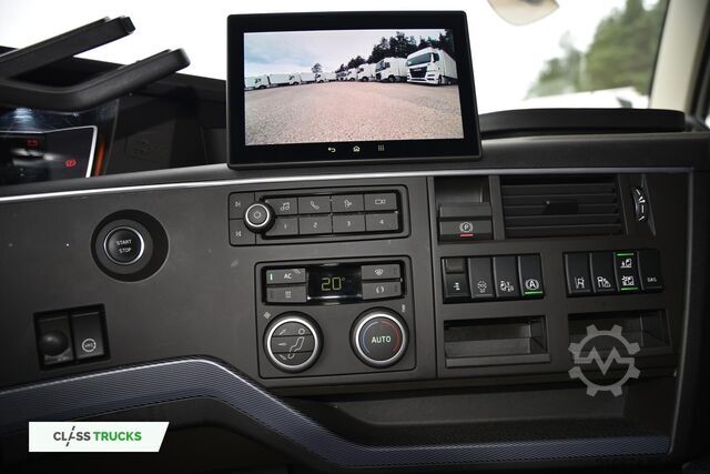 표준 트랙터 유닛 VOLVO FH 500 XL Adaptive Cruise Control