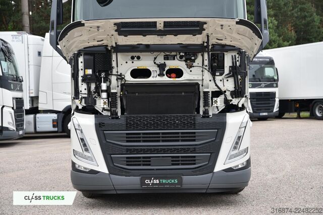 표준 트랙터 유닛 VOLVO FH 500 XL Adaptive Cruise Control