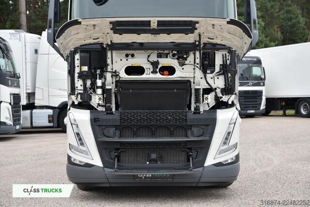 표준 트랙터 유닛 VOLVO FH 500 XL Adaptive Cruise Control