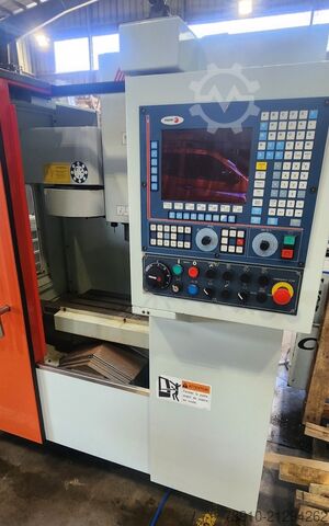Pusat pemesinan menegak ROSILIO C450