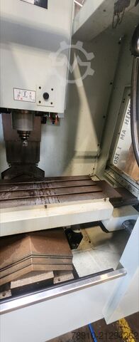 Pusat pemesinan menegak ROSILIO C450