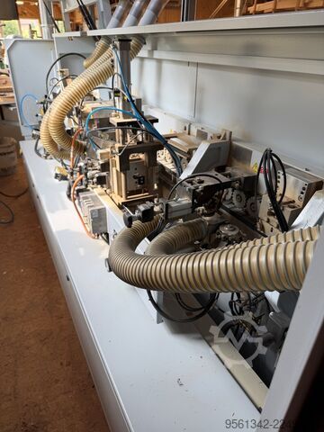 Kantlistmaskin Brandt Optimat KDF 430