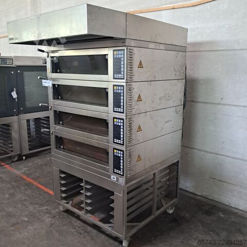  Miwe Condo CO 4.0806