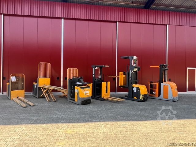  Jungheinrich EKS 110  ECE 320