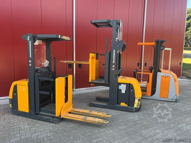  Jungheinrich EKS 110  ECE 320