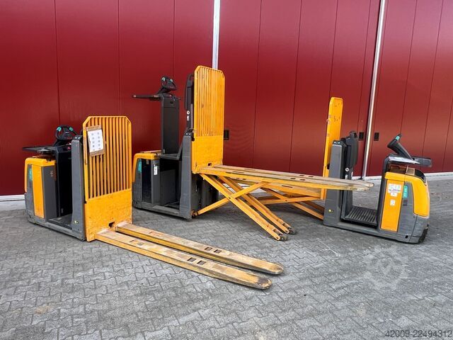  Jungheinrich EKS 110  ECE 320