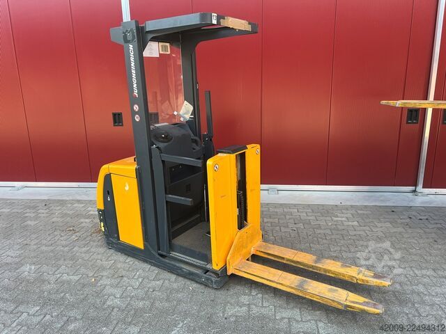  Jungheinrich EKS 110  ECE 320