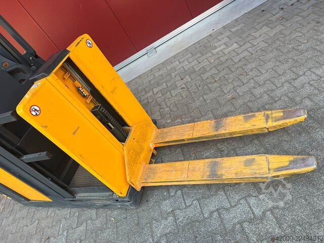  Jungheinrich EKS 110  ECE 320