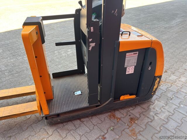  Jungheinrich EKS 110  ECE 320