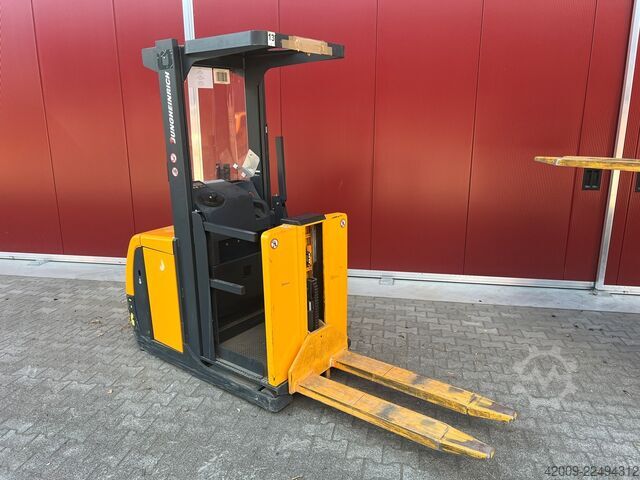  Jungheinrich EKS 110  ECE 320