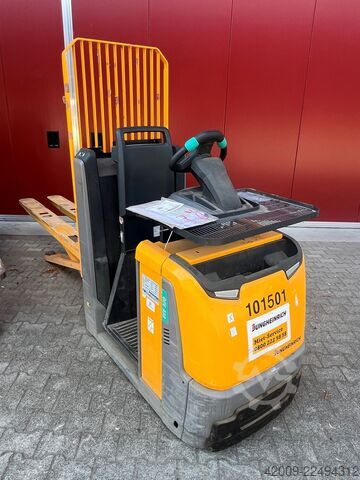  Jungheinrich EKS 110  ECE 320