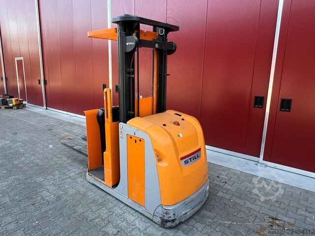 Kommissionierer Elektrostapler Ameise Jungheinrich  Still EKS 110  ECE 320  EK-X