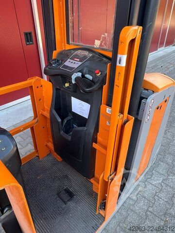 Kommissionierer Elektrostapler Ameise Jungheinrich  Still EKS 110  ECE 320  EK-X