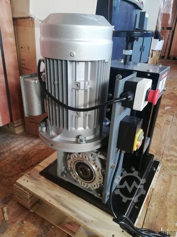 Kabelstripmachine GRS Feinwerkmechanik GRS 3 +