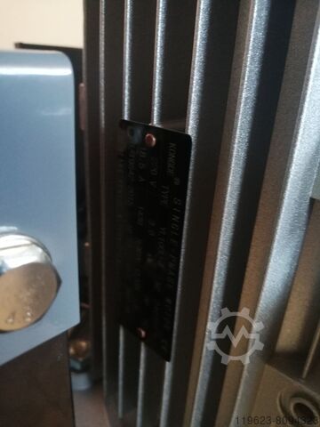 Kabelstripmachine GRS Feinwerkmechanik GRS 3 +
