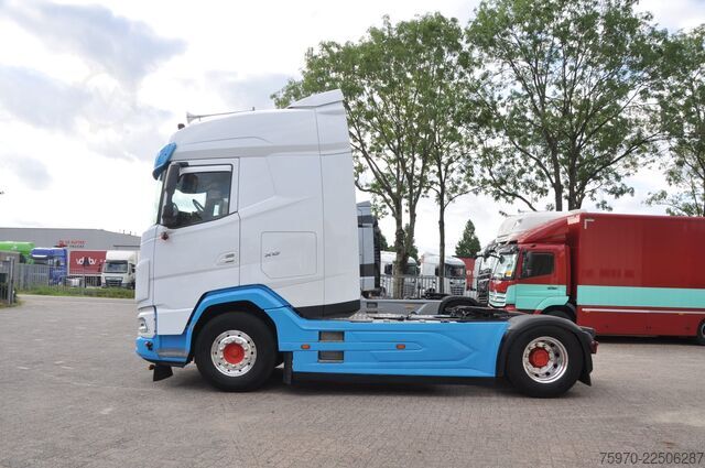  DAF XG 480 ALCOA  STANDKLIMA  ACC  FULL-SPOILER  2x...