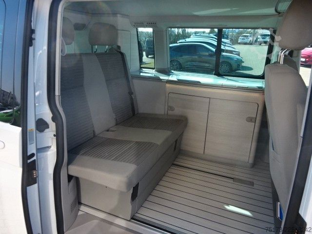 房车 VW T6 California Ocean EDITION 4Motion SEIKEL