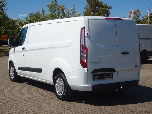 Kaubik FORD Transit Custom Kasten 300 L2 Trend E6