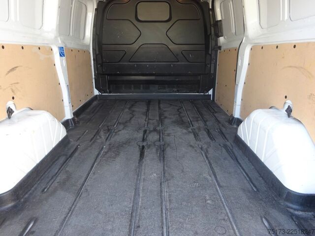 Kaubik FORD Transit Custom Kasten 300 L2 Trend E6