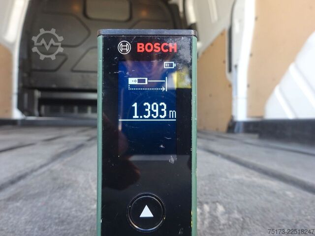Kaubik FORD Transit Custom Kasten 300 L2 Trend E6