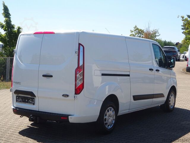 Kaubik FORD Transit Custom Kasten 300 L2 Trend E6