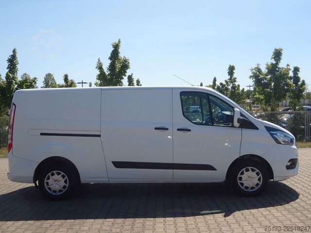 Kaubik FORD Transit Custom Kasten 300 L2 Trend E6