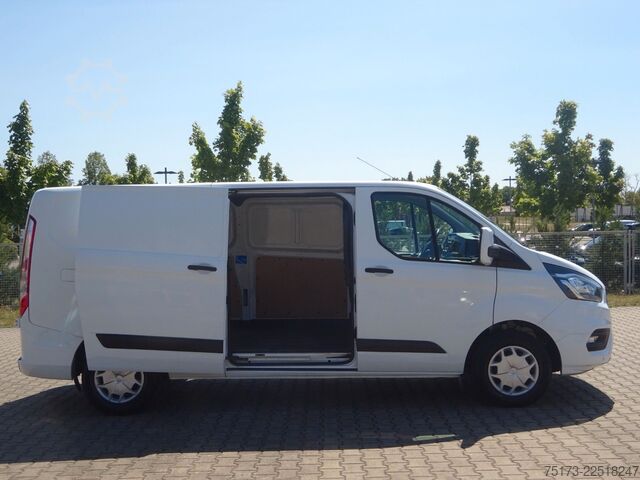 Kaubik FORD Transit Custom Kasten 300 L2 Trend E6