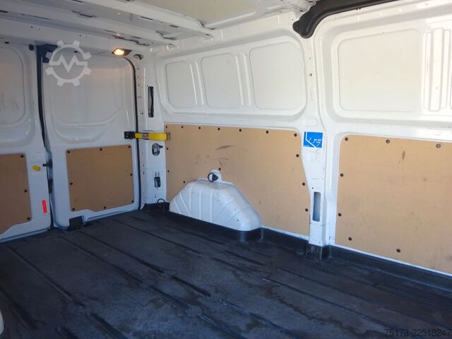 Kaubik FORD Transit Custom Kasten 300 L2 Trend E6