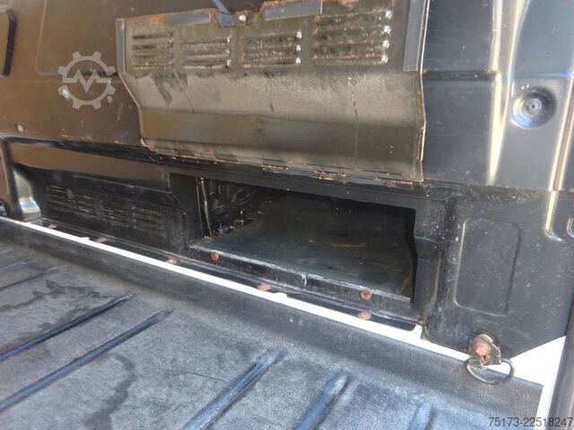 Kaubik FORD Transit Custom Kasten 300 L2 Trend E6