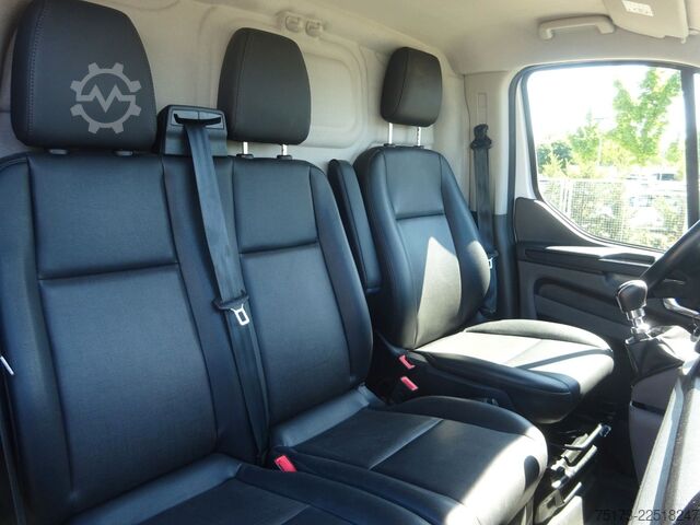 Kaubik FORD Transit Custom Kasten 300 L2 Trend E6