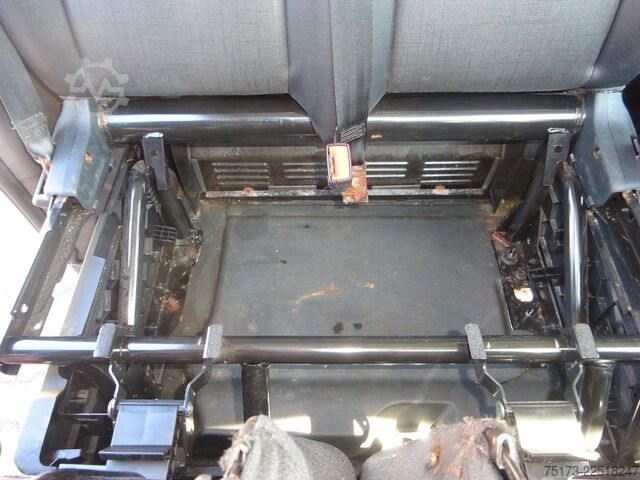 Kaubik FORD Transit Custom Kasten 300 L2 Trend E6