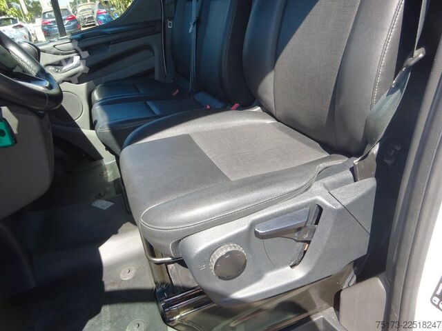 Kaubik FORD Transit Custom Kasten 300 L2 Trend E6